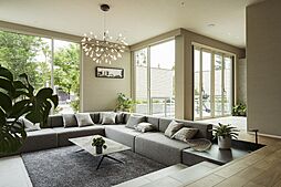 セキスイハイム　ハイム西川田展示場のメイン画像