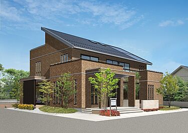 セキスイハイム　ハイム宇都宮インターパーク展示場のメイン画像