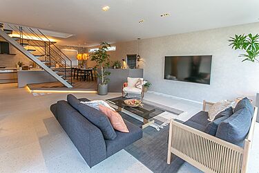 セキスイハイム　真岡ブリーズテラス展示場のメイン画像