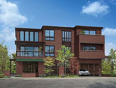 セキスイハイム　ハイム宇都宮ベルモール展示場のメイン画像