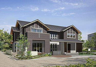 セキスイハイム グランツーユー宇都宮ベルモール展示場のメイン画像