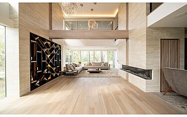 セキスイハイム　ハイム宇都宮西展示場のメイン画像