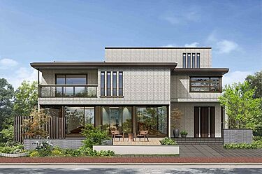 セキスイハイム　ハイム佐野展示場のメイン画像