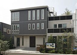 セキスイハイム　高崎東展示場のメイン画像