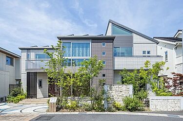 セキスイハイム パワーモール前橋みなみ展示場のメイン画像