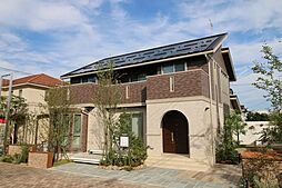 セキスイハイム 伊勢崎グランツーユー展示場のメイン画像