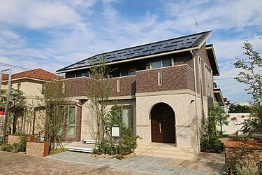 セキスイハイム 伊勢崎グランツーユー展示場のメイン画像