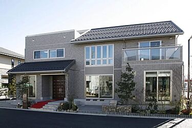 セキスイハイム 太田ドマーニ展示場のメイン画像