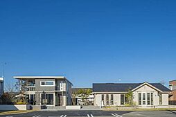 セキスイハイム　館林展示場のメイン画像