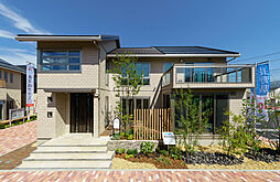 セキスイハイム　長野古牧展示場のメイン画像