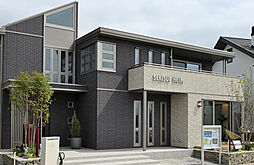 セキスイハイム　上田パルフェ展示場のメイン画像