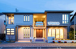 セキスイハイム あづみの住宅公園展示場のメイン画像