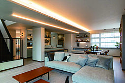 セキスイハイム　諏訪住宅公園展示場のメイン画像