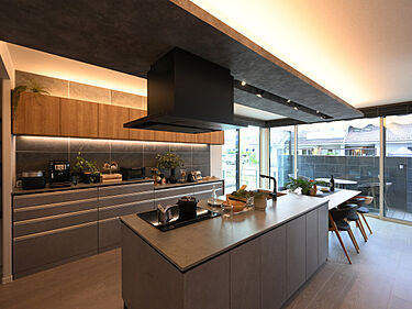 セキスイハイム　伊那ハウジングセンター展示場のメイン画像