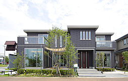 セキスイハイム 長岡展示場のメイン画像