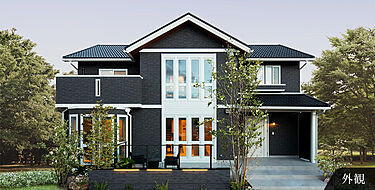 セキスイハイム　浜松西グランツーユー展示場のメイン画像