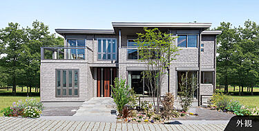 セキスイハイム　掛川展示場のメイン画像