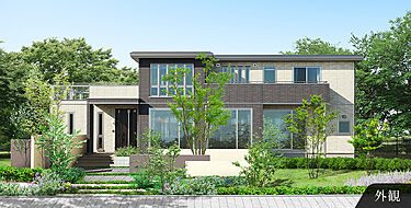 セキスイハイム 菊川展示場のメイン画像