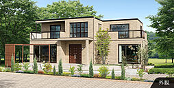 セキスイハイム　藤枝公園展示場のメイン画像