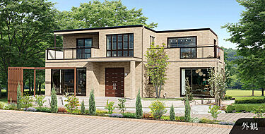 セキスイハイム 藤枝公園展示場のメイン画像