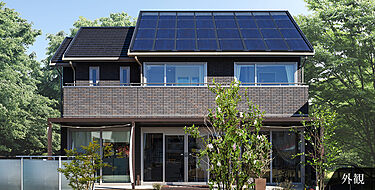 セキスイハイム　藤枝展示場のメイン画像