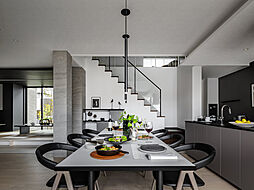 セキスイハイム　静岡パルフェ展示場のメイン画像