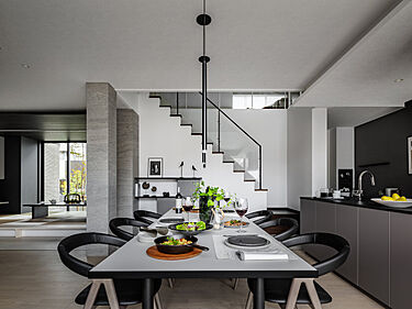 セキスイハイム　静岡パルフェ展示場のメイン画像