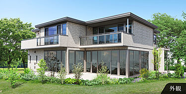 セキスイハイム 沼津展示場のメイン画像