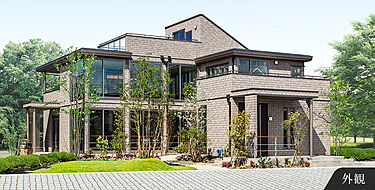 セキスイハイム　長泉展示場のメイン画像