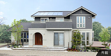 セキスイハイム　伊東展示場のメイン画像