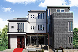 セキスイハイム　岐阜県庁前展示場-デシオのメイン画像