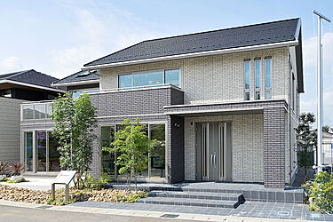 セキスイハイム　大垣展示場のメイン画像