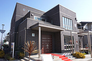 セキスイハイム　四日市南展示場-パルフェのメイン画像