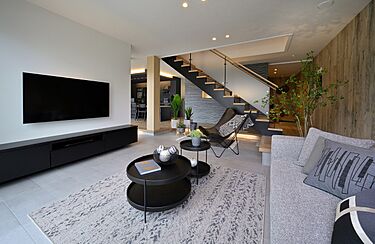 セキスイハイム　桑名展示場 - パルフェのメイン画像