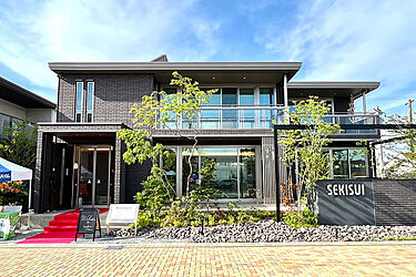 セキスイハイム 津展示場-パルフェのメイン画像