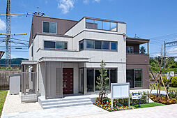 セキスイハイム　名張展示場-パルフェのメイン画像