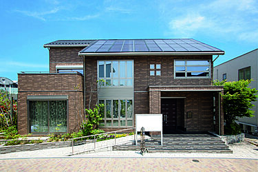 セキスイハイム　大津展示場のメイン画像