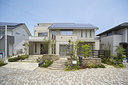 セキスイハイム　守山展示場のメイン画像