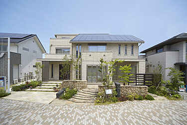 セキスイハイム 守山展示場のメイン画像