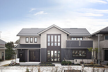 セキスイハイム　長浜展示場のメイン画像