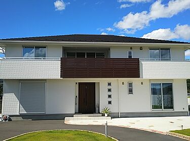 愛ホーム　株式会社高屋組のメイン画像