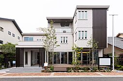 セキスイハイム　大宮デシオ展示場のメイン画像