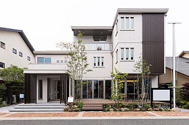 セキスイハイム 大宮デシオ展示場のメイン画像