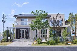 セキスイハイム　よしおかパーク展示場のメイン画像