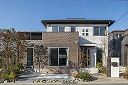 セキスイハイム　前橋ローズタウン展示棟のメイン画像