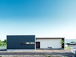 チェックハウス＋長野東信（池田建設）【佐久平スタジオ】のメイン画像