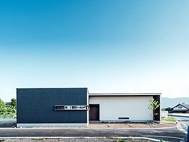 チェックハウス+長野東信(池田建設)【佐久平スタジオ】のメイン画像