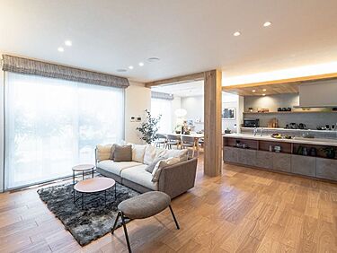 セキスイハイムプラザ一関のメイン画像