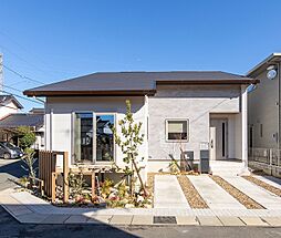 遠鉄ホーム 磐田市見付モデルハウスのメイン画像