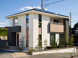 遠鉄ホーム 掛川住宅プラザのメイン画像